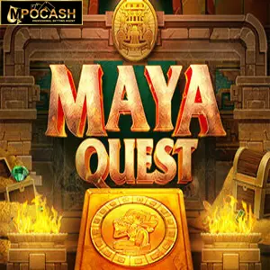 Maya Quest