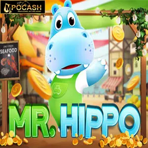 Mr. Hippo