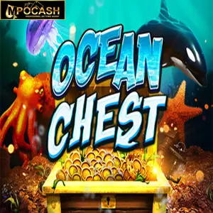 Ocean Chest