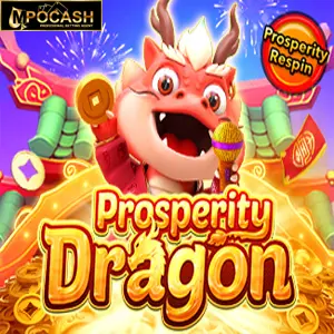 Prosperity Dragon