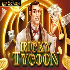 Ricky Tycoon