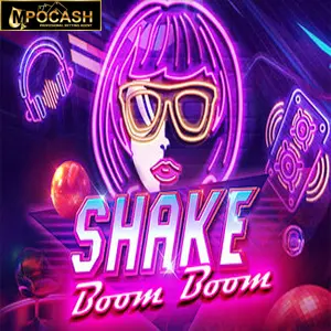 Shake Boom Boom