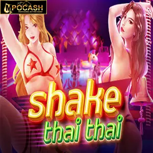 Shake Thai Thai