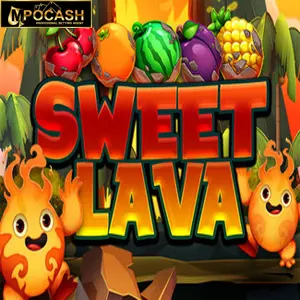 Sweet Lava