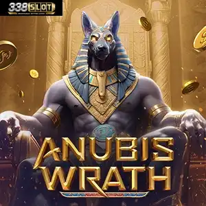 Anubis Wrath