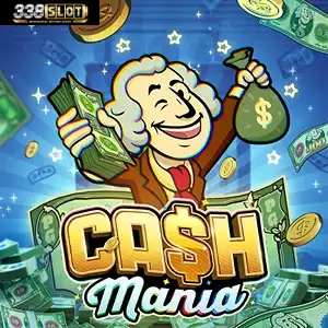 Cash Mania