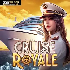 Cruise Royale