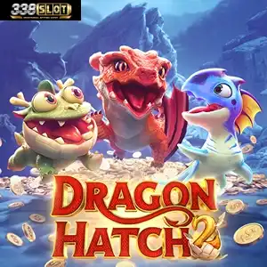 Dragon Hatch 2