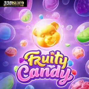 Fruity Candy