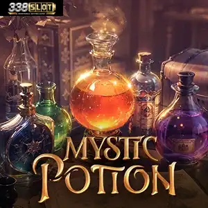 Mystic Potion