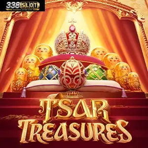 Tsar Treasures