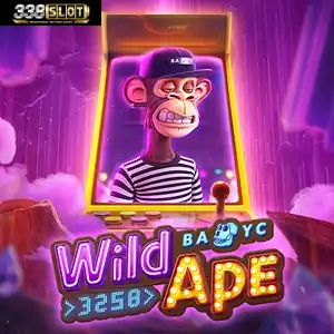 Wild Ape