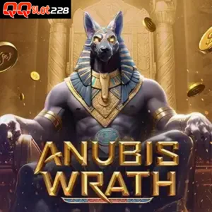 Anubis Wrath