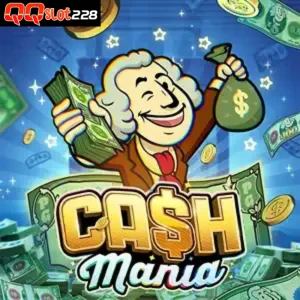 Cash Mania