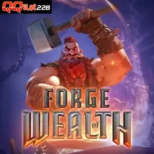 Forge of Wealth