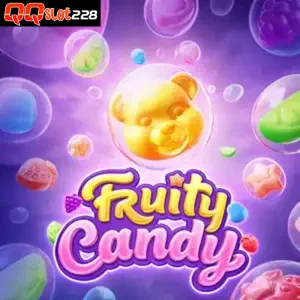 Fruity Candy