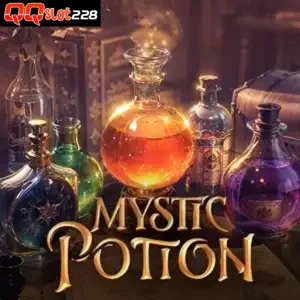 Mystic Potions