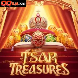 Tsar Treasures