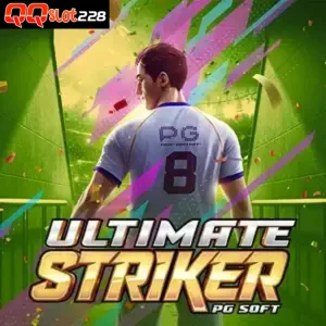 Ultimate Striker