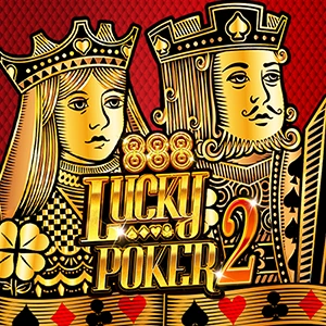 888 lucky poker 2