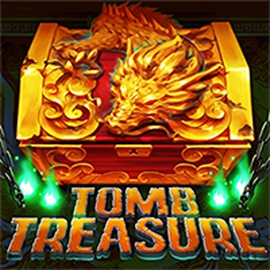 tomb treasure