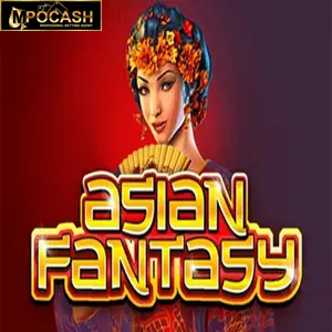 Asian Fantasy