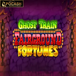 Fairground Fortunes Ghost Train