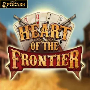 Heart Of The Frontier