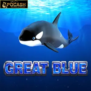 Great Blue