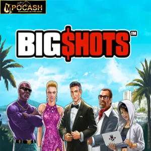 Big Shots™