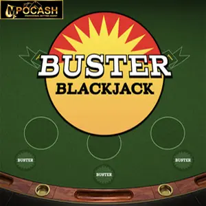 Buster Blackjack