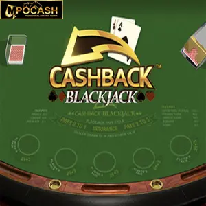 Cashback Blackjack