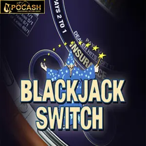 Blackjack Switch