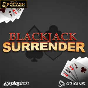 Blackjack Surrender