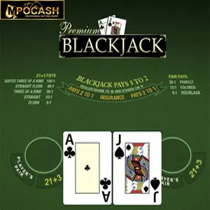 Premium Blackjack