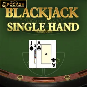 Premium Blackjack Single Hand