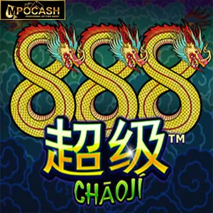 Chaoji 888