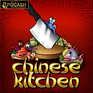 Chinese Kitchen