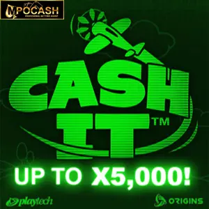 Cash It™