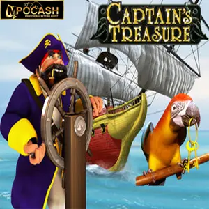 Captain's Treasure