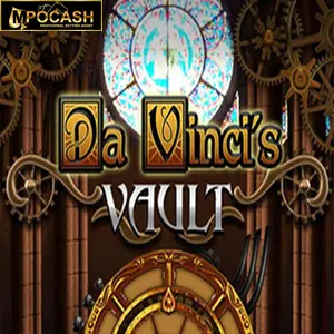 Da Vinci’s Vault