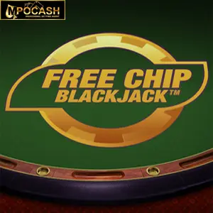 Free Chip Blackjack