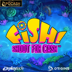 Fish! Shoot For Cash