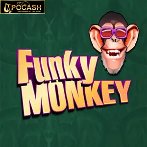 Funky Monkey