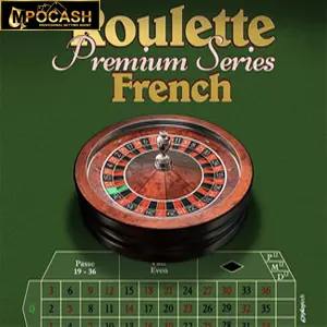 Premium French Roulette