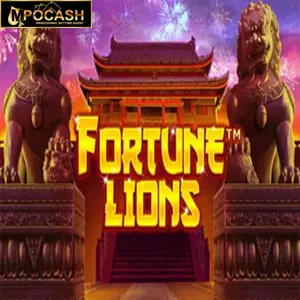 Fortune Lions