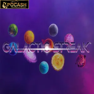 Galactic Streak™