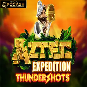 Aztec Expedition™ Thundershots™