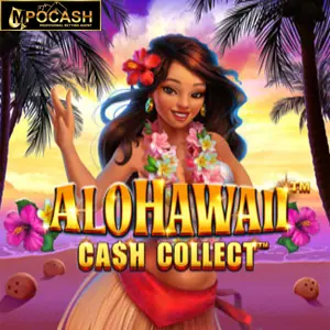 Alohawaii: Cash Collect™