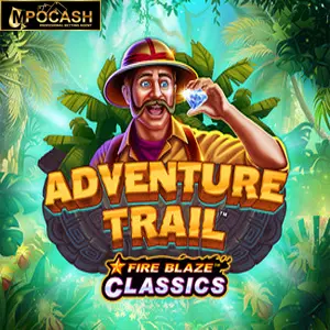 Fire Blaze: Adventure Trail